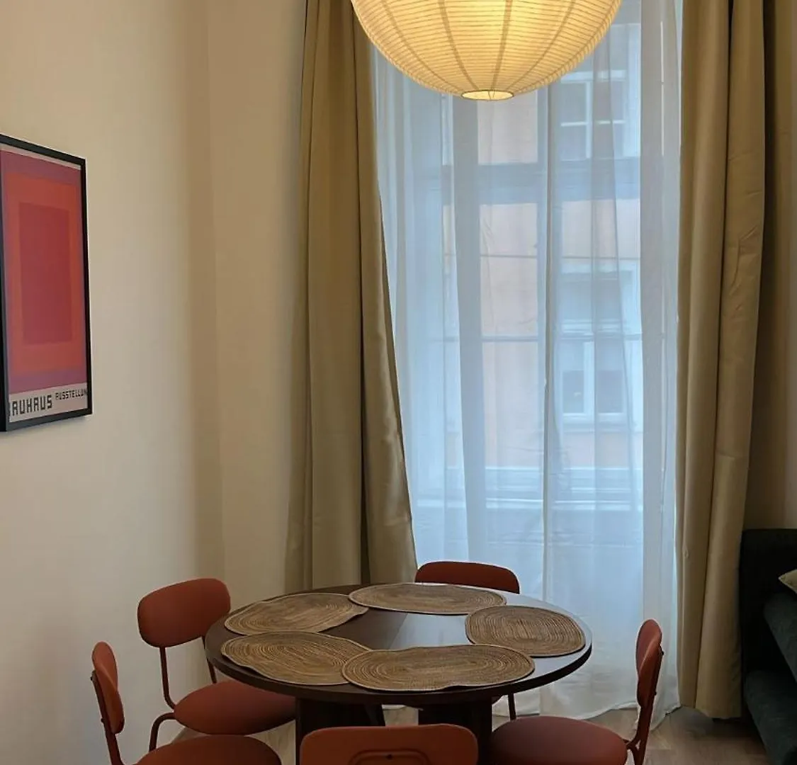 Apartment Amazing 1Br & Lr Apt, Great For Long Term Next To Rennweg Wien Österreich