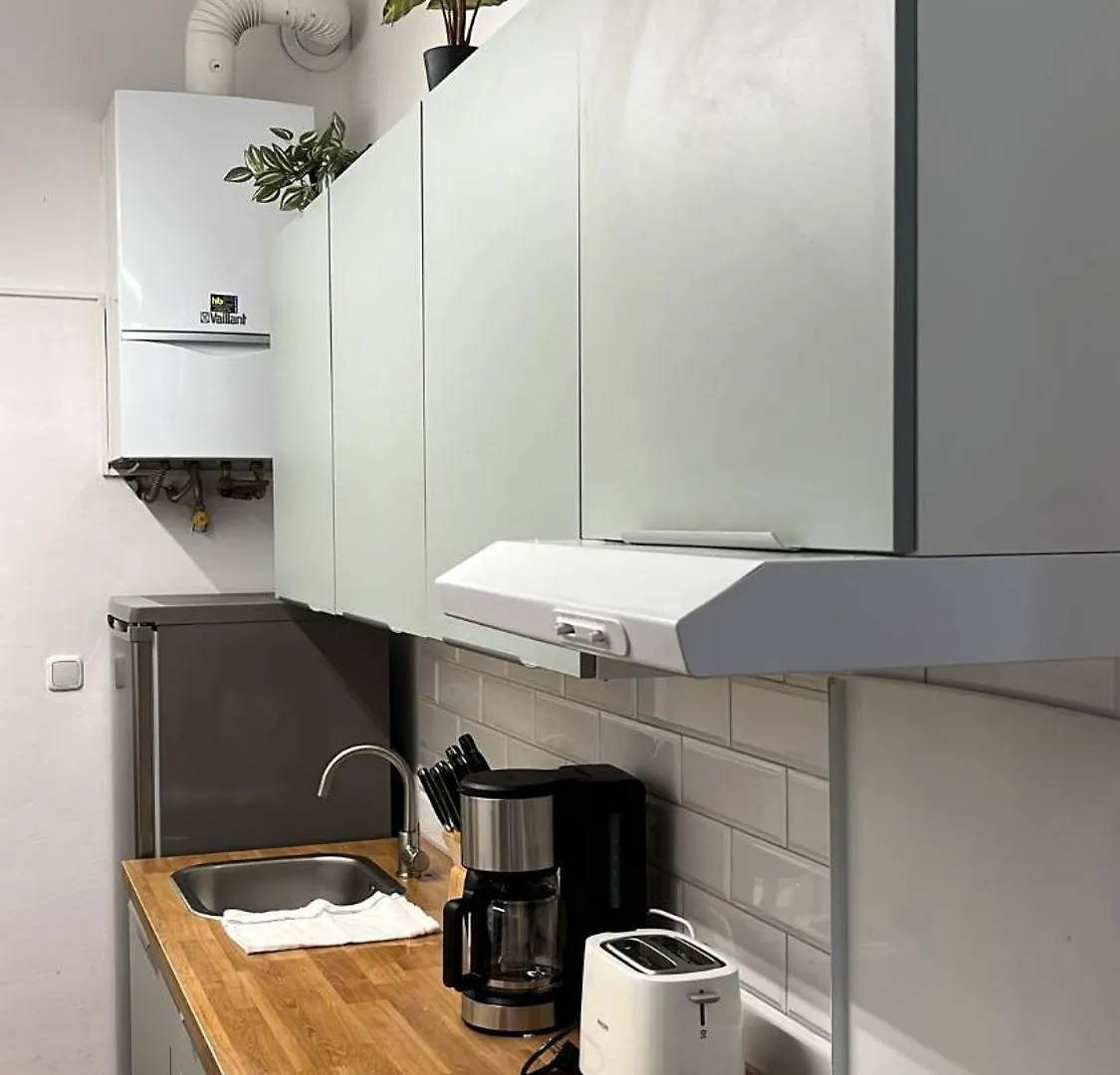 Apartment Amazing 1Br & Lr Apt, Great For Long Term Next To Rennweg Wien
