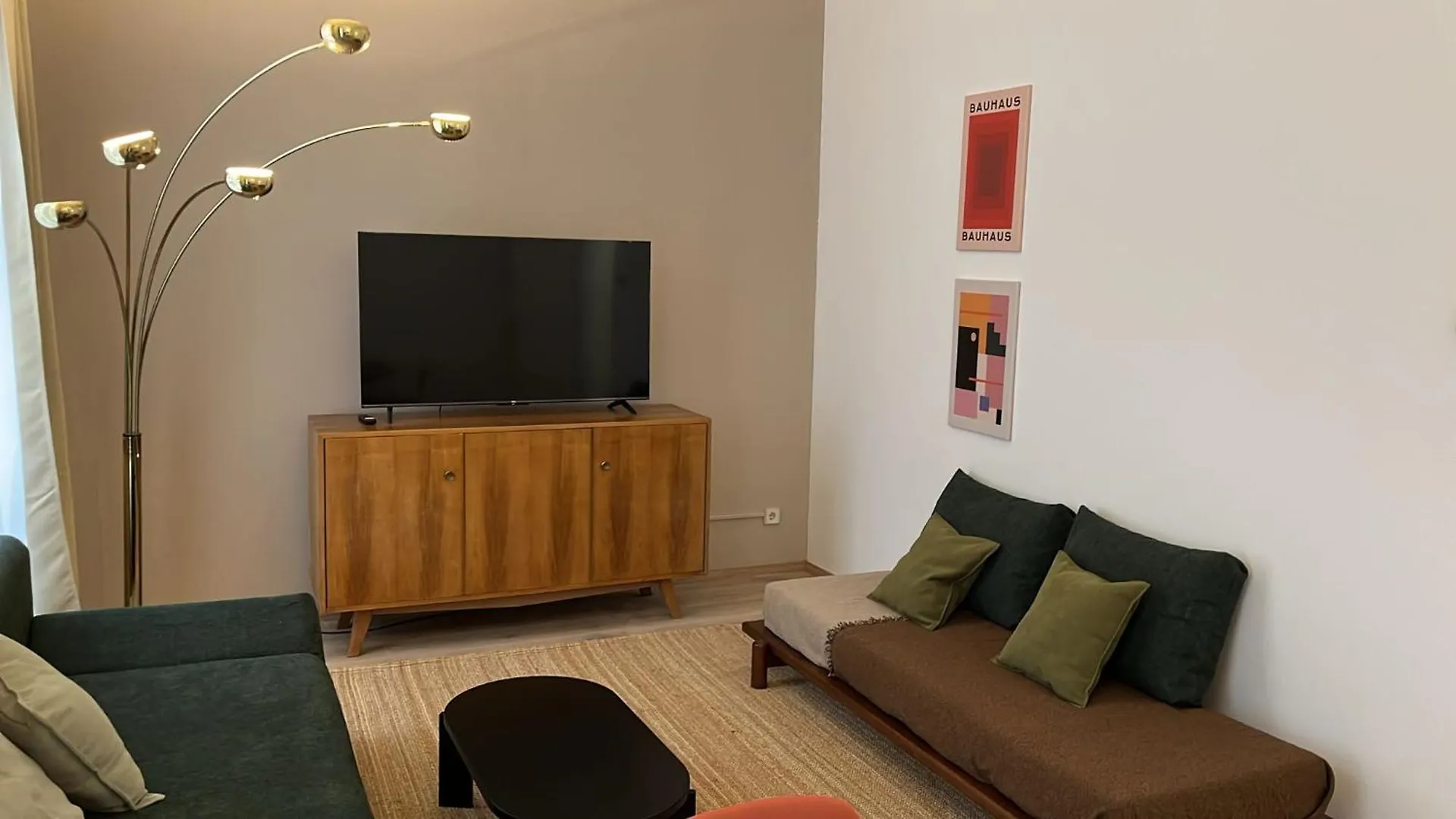 Amazing 1Br & Lr Apt, Great For Long Term Next To Rennweg Wien Österreich