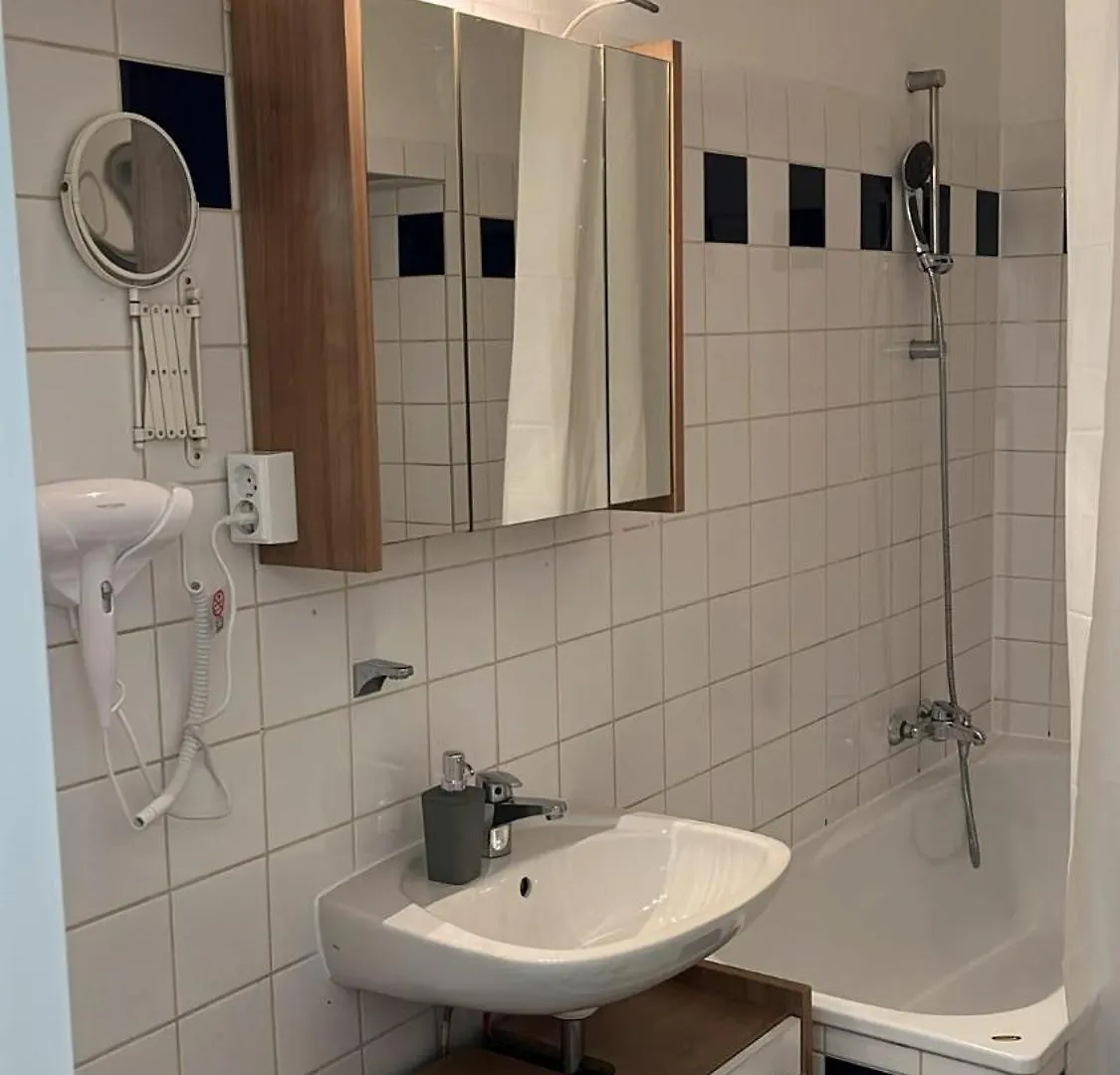 Apartment Amazing 1Br & Lr Apt, Great For Long Term Next To Rennweg Wien